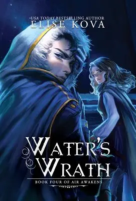 Hnev vody - Water's Wrath