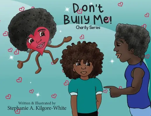 Nešikanuj ma! - Don't Bully Me!