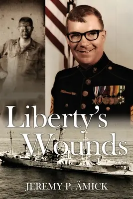 Rany slobody - Liberty's Wounds