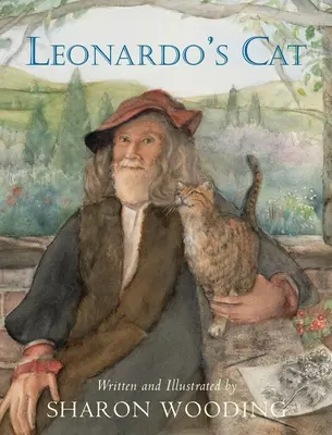 Leonardova mačka - Leonardo's Cat