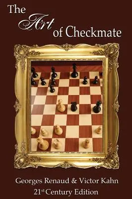 Umenie šachu - The Art of Checkmate