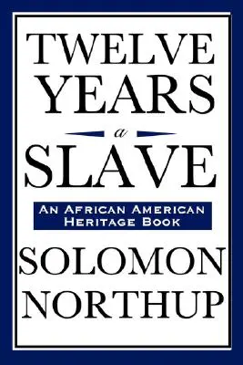 Dvanásť rokov otrokom - Twelve Years a Slave