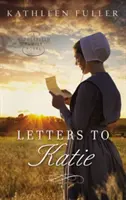 Listy Katie - Letters to Katie