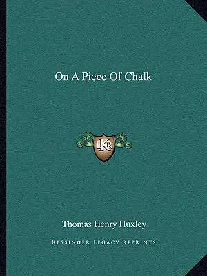 Na kúsku kriedy - On a Piece of Chalk