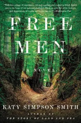 Slobodní muži - Free Men