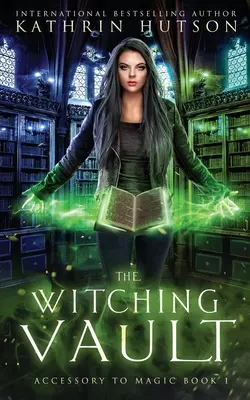Čarodejnícka klenba - The Witching Vault