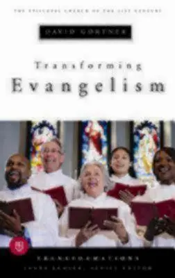 Premena evanjelizácie - Transforming Evangelism