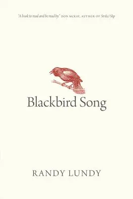 Pieseň čierneho vtáka - Blackbird Song