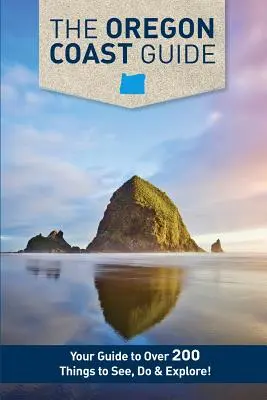 Sprievodca po pobreží Oregonu - The Oregon Coast Guide