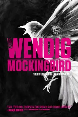 Drozdy, 2 - Mockingbird, 2