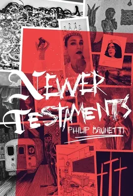 Novšie zákony - Newer Testaments