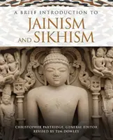 Stručný úvod do džinizmu a sikhizmu - A Brief Introduction to Jainism and Sikhism