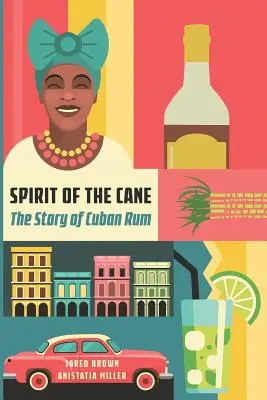 Duch trstiny - Spirit of the Cane