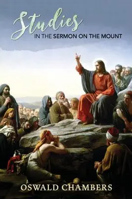Štúdie z kázania na vrchu - Studies in the Sermon on the Mount