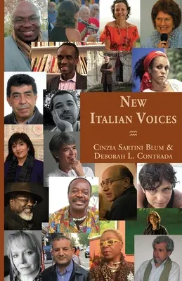 Nové talianske hlasy: Transkultúrne písanie v súčasnom Taliansku - New Italian Voices: Transcultural Writing in Contemporary Italy