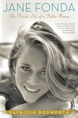 Jane Fonda: Súkromný život verejnej ženy - Jane Fonda: The Private Life of a Public Woman
