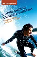 Surfovací sprievodca po južnej Kalifornii - Surfing Guide to Southern California