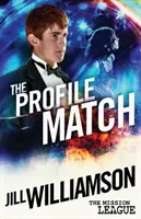 Profilová zhoda: Misia 4: Kambodža - The Profile Match: Mission 4: Cambodia