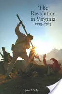 Revolúcia vo Virgínii s novým predslovom - Revolution in Virginia, with a New Foreword