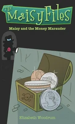 Maisy a peňažný záškodník - Maisy And The Money Marauder