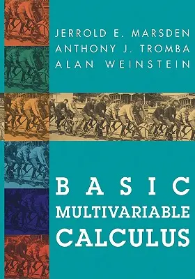 Základy viacrozmerného počítania - Basic Multivariable Calculus