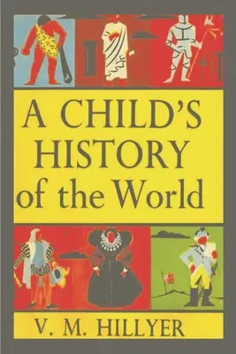 Detské dejiny sveta - A Child's History of the World