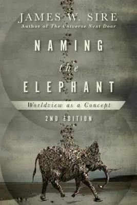 Pomenovanie slona - Naming the Elephant