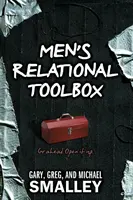 Vzťahový toolbox pre mužov - Men's Relational Toolbox