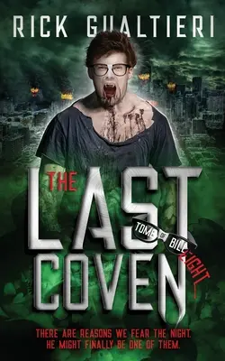 Posledný klenot - The Last Coven