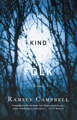 Láskavý ľud - The Kind Folk