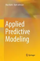 Aplikované prediktívne modelovanie - Applied Predictive Modeling
