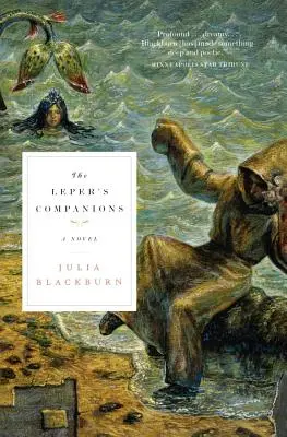 Spoločníci malomocného - The Leper's Companions