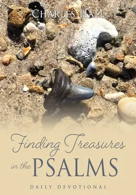 Hľadanie pokladov v žalmoch: Vychytávky: Žalmy: každodenná pobožnosť - Finding Treasures in the Psalms: Daily Devotional