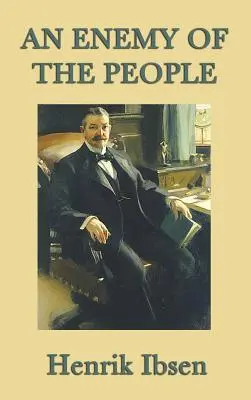 Nepriateľ ľudu - An Enemy of the People