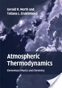 Termodynamika atmosféry - Atmospheric Thermodynamics