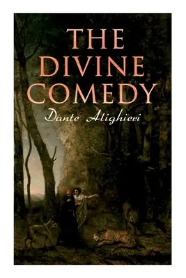 Božská komédia: Vydanie s poznámkami pre klasikov - The Divine Comedy: Annotated Classics Edition
