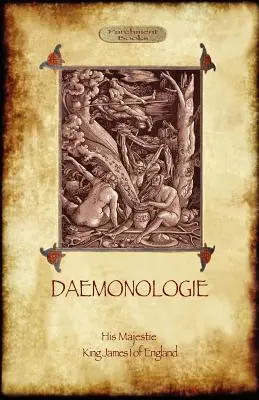 Daemonológia - s pôvodnými ilustráciami - Daemonologie - with original illustrations