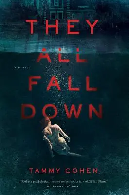 Všetci padajú - They All Fall Down
