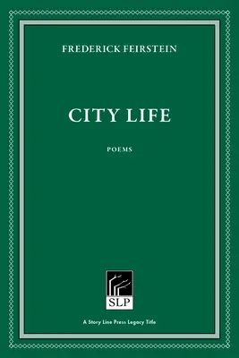 Život v meste - City Life