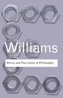 Etika a hranice filozofie - Ethics and the Limits of Philosophy