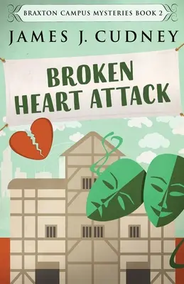 Zlomený srdcový záchvat - Broken Heart Attack