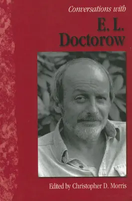 Rozhovory s E. L. Doctorowom - Conversations with E. L. Doctorow