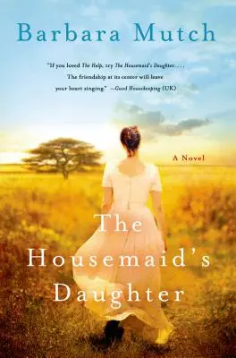 Dcéra slúžky - The Housemaid's Daughter
