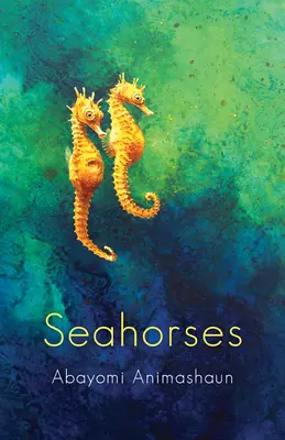 Morské koníky - Seahorses