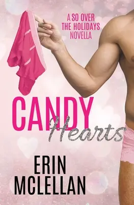 Cukríkové srdiečka - Candy Hearts