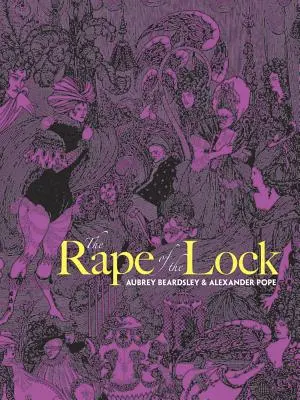 Znásilnenie zámku - The Rape of the Lock