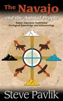 Navajo a zvierací ľudia - Navajo and the Animal People