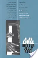 Mister Jelly Roll: Mister Blues: osudy Jellyho Rolla Mortona, kreola z New Orleans a vynálezcu jazzu - Mister Jelly Roll: The Fortunes of Jelly Roll Morton, New Orleans Creole and Inventor of Jazz
