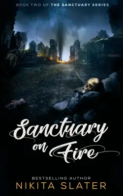 Svätyňa v ohni - Sanctuary on Fire