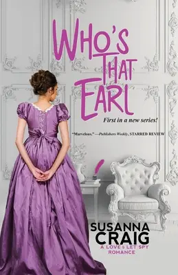 Kto je ten Earl - Who's That Earl